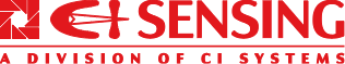 CISensing2025 logo